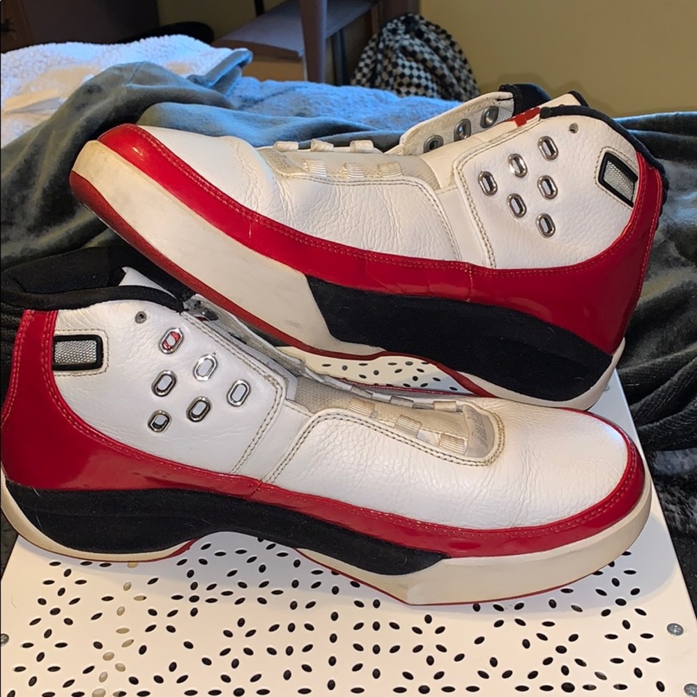 Jordan’s